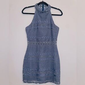 Twosisters the Label Dress‎ Sz4
